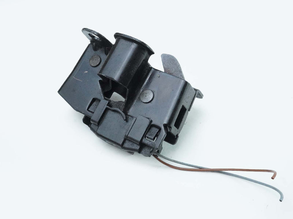  2000 - 2006 Mercedes Cl C Class C215 W220 Lock Latch Actuator Bonnet Hood Rh, in stock