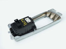 2011 - 2016 BMW 5 SERIES F10 PARKING AUTO HOLD ELECTRIC BUTTON SWITCH W TRIM, Buy