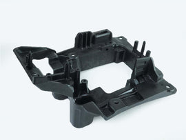 2011 - 2016 BMW 5 SERIES F10 BRACKET MOUNT SHIFTER TRANSMISSION CONSOLE CENTER, Buy