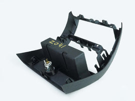 2011 - 2016 BMW 5 SERIES F10 TRIM STORAGE LIGHTER SOCKET CONSOLE CENTER REAR OEM, Buy