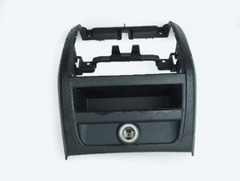 2011 - 2016 BMW 5 SERIES F10 TRIM STORAGE LIGHTER SOCKET CONSOLE CENTER REAR OEM, Price