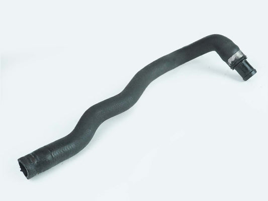 2011 - 2016 Bmw 5 Series F10 Hose Tube Line Pipe Coolant Radiator Water OEM