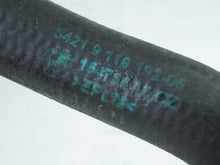 Load image into Gallery viewer, 2011 - 2016 BMW 5 SERIES F10 HOSE TUBE LINE PIPE COOLANT RADIATOR WATER OEM, price