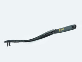2011 - 2016 BMW 5 SERIES F10 WIPER ARM CLEANER WINDSHIELD WINDOW LEFT OEM, Buy