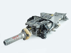 2011 - 2016 BMW 5 SERIES F10 XDRIVE COLUMN FLOOR SHIFT RACK PINION ELECTRIC OEM, Price