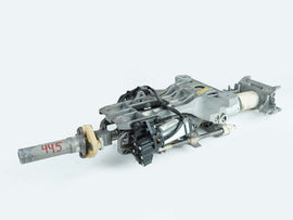 2011 - 2016 BMW 5 SERIES F10 XDRIVE COLUMN FLOOR SHIFT RACK PINION ELECTRIC OEM, Buy