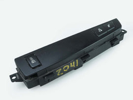 2011 - 2013 BMW 5 SERIES F10 TRACTION OFF PARKING CONTROL SWITCH BUTTON OEM, Price