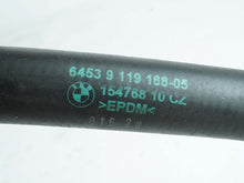 Load image into Gallery viewer, 2011 - 2016 BMW 5 SERIES F10 HOSE PIPE TUBE COOLANT RADIATOR WATER 64539119168, cheap