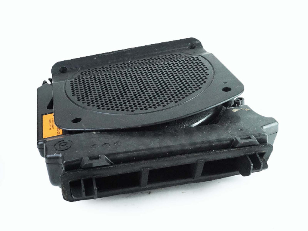  2011 - 2016 BMW 5 SERIES F10 SPEAKER SUBWOOFER SOUND AUDIO STEREO 65139169688, price