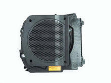 Load image into Gallery viewer, 2011 - 2016 BMW 5 SERIES F10 SPEAKER SUBWOOFER SOUND AUDIO STEREO 65139169688, used