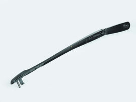 2011 - 2016 BMW 5 SERIES F10 WIPER ARM CLEANER WINDSHIELD WINDOW RIGHT OEM, Price