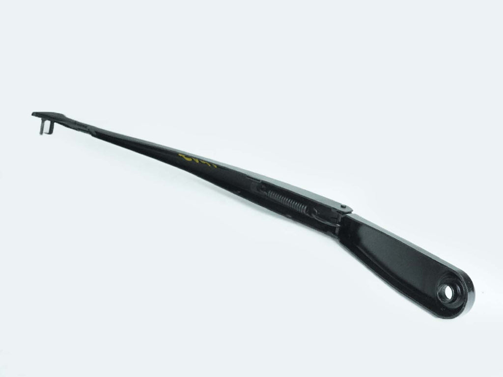  2011 - 2016 BMW 5 SERIES F10 WIPER ARM CLEANER WINDSHIELD WINDOW RIGHT OEM, price
