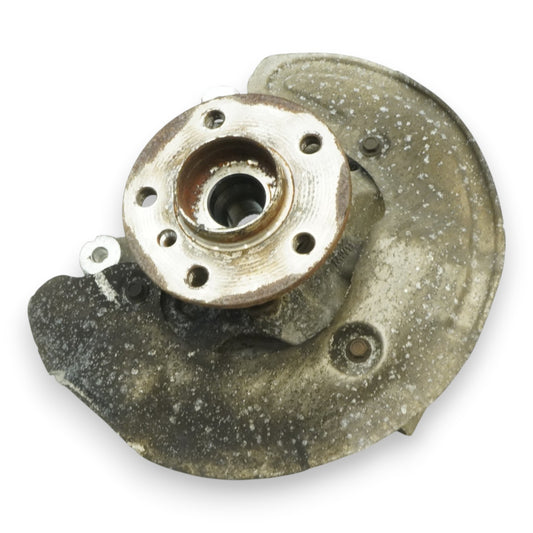14-20 Mini Cooper S F56 Front Left Driver LH Spindle Knuckle Hub 6870832 OEM