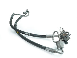 2011 - 2016 BMW 5 SERIES F10 535XDRIVE HOSE TUBE PIPE RACK GEAR EXPANSION OEM, Buy