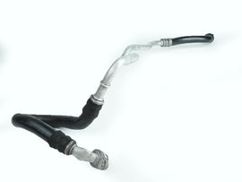 2011 - 2016 BMW 5 SERIES F10 HOSE TUBE PIPE LINE TRANSMISSION OIL COOLER OUTLET, Price