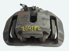 2011 - 2016 BMW 5 SERIES F10 535I XDRIVE CALIPER BRAKE W PADS FRONT LEFT OEM, Price