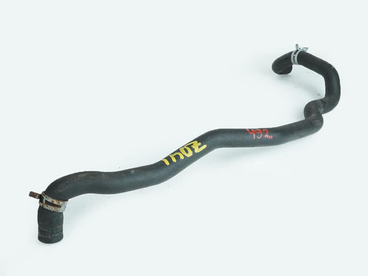 2011 - 2016 Bmw 5 Series Hose Tube Cooling Water Inletoolant 64539119169 OEM