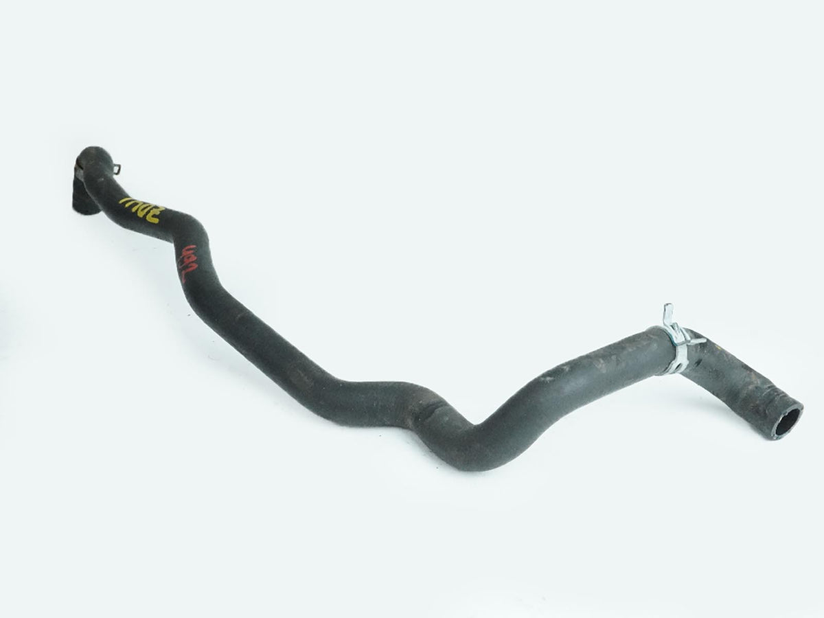 2011 - 2016 Bmw 5 Series Hose Tube Cooling Water Inletoolant 64539119169 OEM