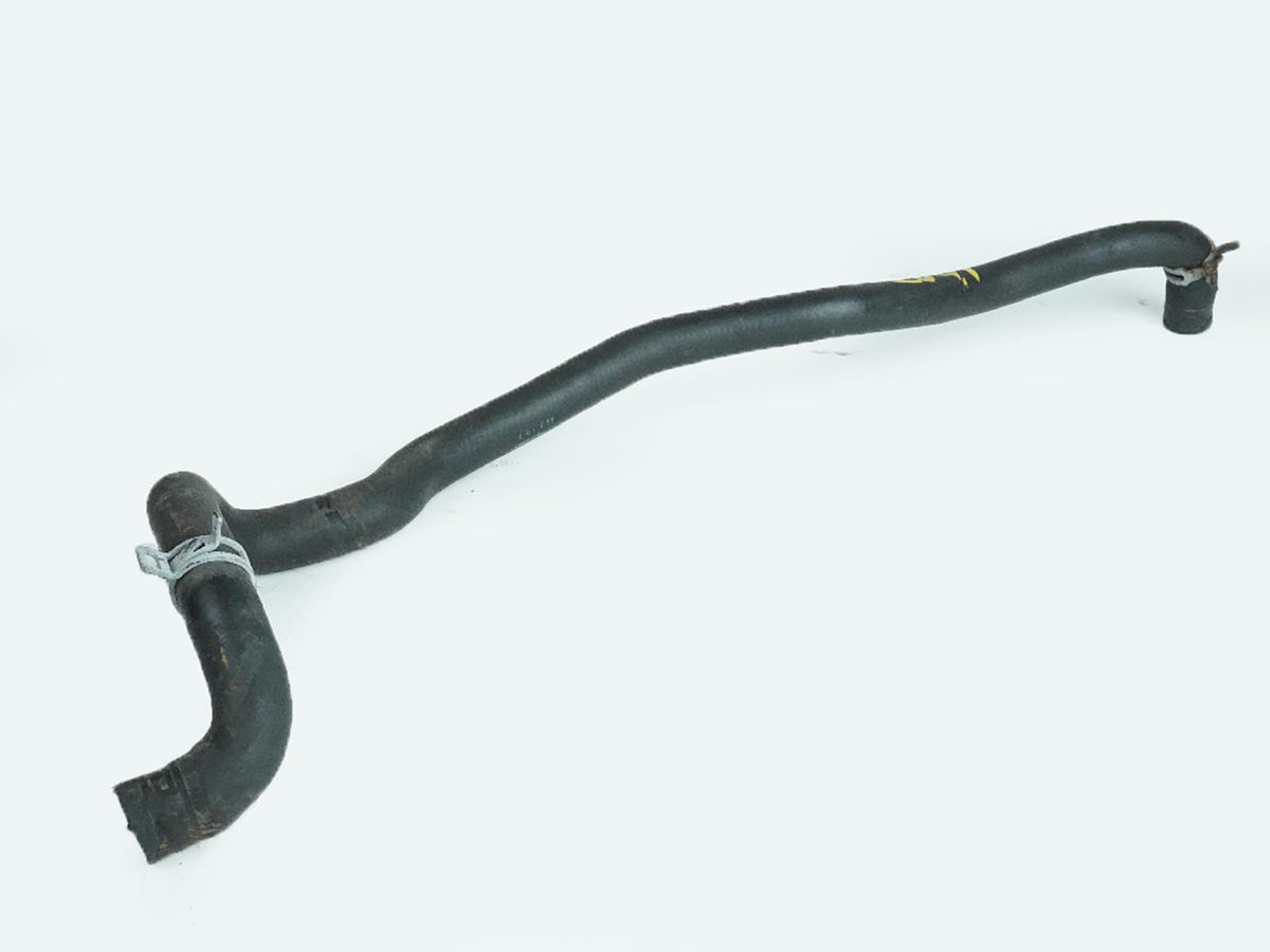 2011 - 2016 Bmw 5 Series Hose Tube Cooling Water Inletoolant 64539119169 OEM