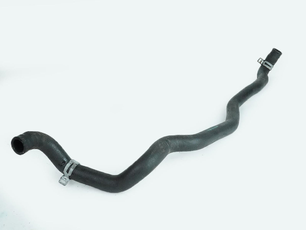 2011 - 2016 Bmw 5 Series Hose Tube Cooling Water Inletoolant 64539119169 OEM