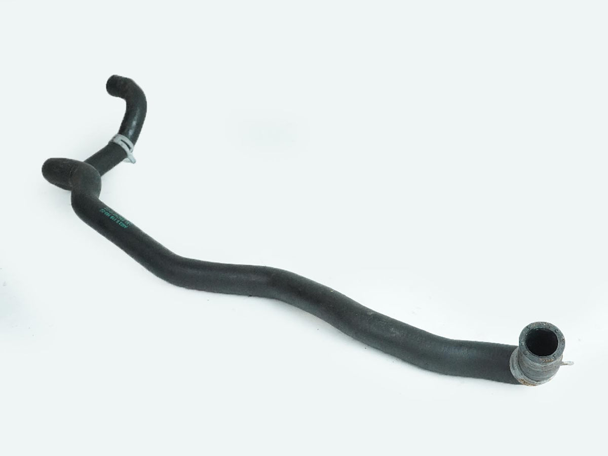 2011 - 2016 Bmw 5 Series Hose Tube Cooling Water Inletoolant 64539119169 OEM