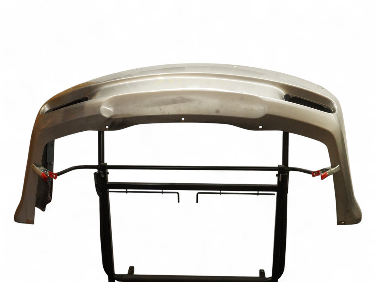 2003-2008 Maserati QuaTTroporte M139 Bumper Panel Exterior Rear 67072800 OEM