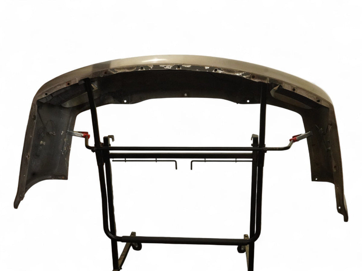 2003-2008 Maserati QuaTTroporte M139 Bumper Panel Exterior Rear 67072800 OEM