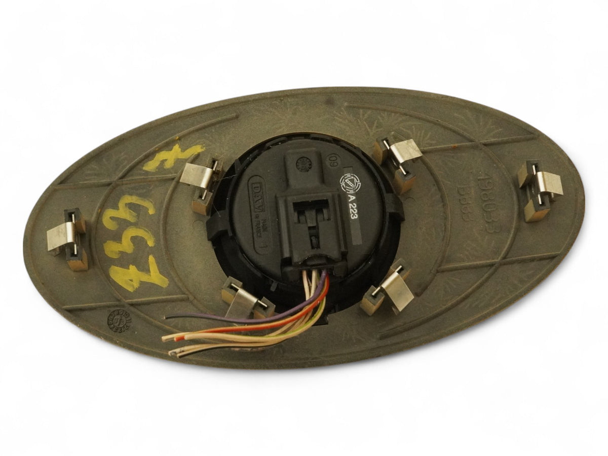 2003-2008 Maserati QuaTTroporte M139 Sunroof Opening Control Switch BuTTon OEM