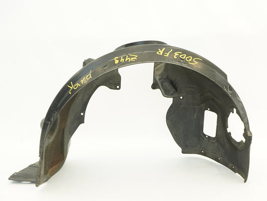 14-20 Mini Cooper S F56 Hatchback Front Right Inner Fender Liner 51719802413 OEM