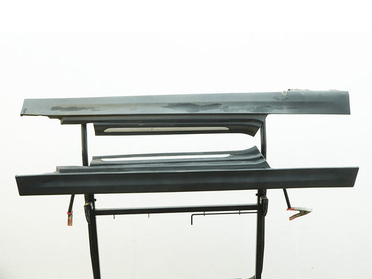 14-24 Mini Cooper S F56 Hatchback Left Right Rocker Panel Skirt 51777300817 OEM