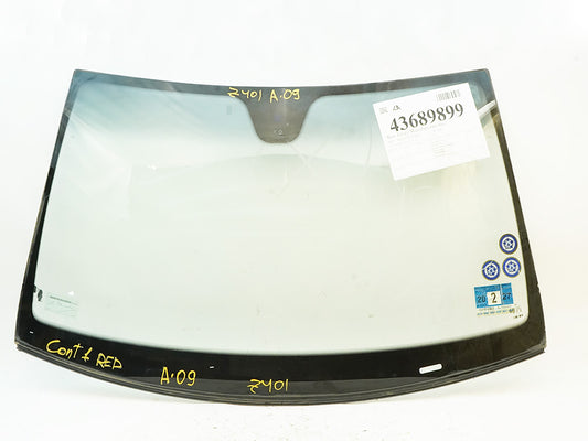 03-04 Mercedes SL500 SL600 SL55 R230 Front Windshield Glass Window 2306700101