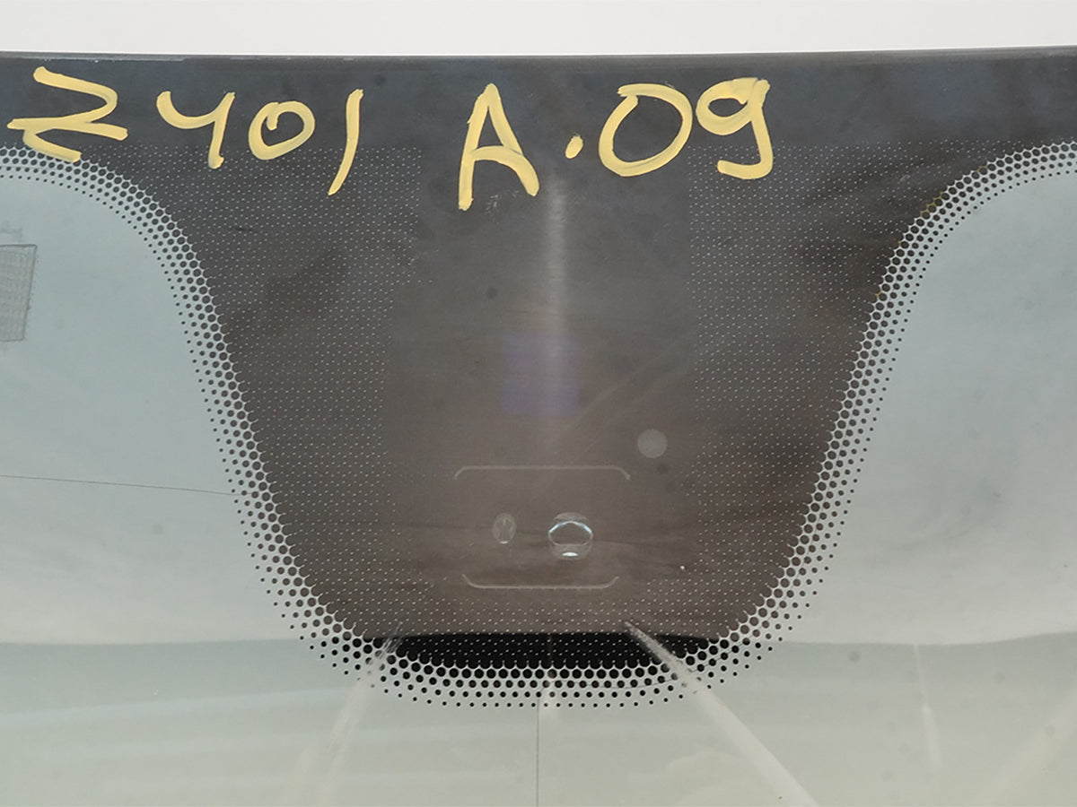 03-04 Mercedes SL500 SL600 SL55 R230 Front Windshield Glass Window 2306700101