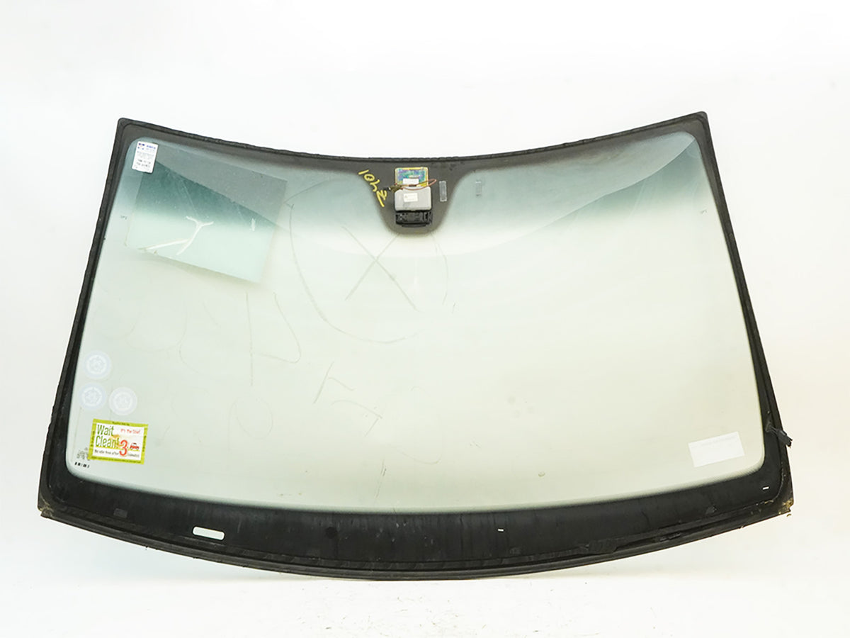03-04 Mercedes SL500 SL600 SL55 R230 Front Windshield Glass Window 2306700101