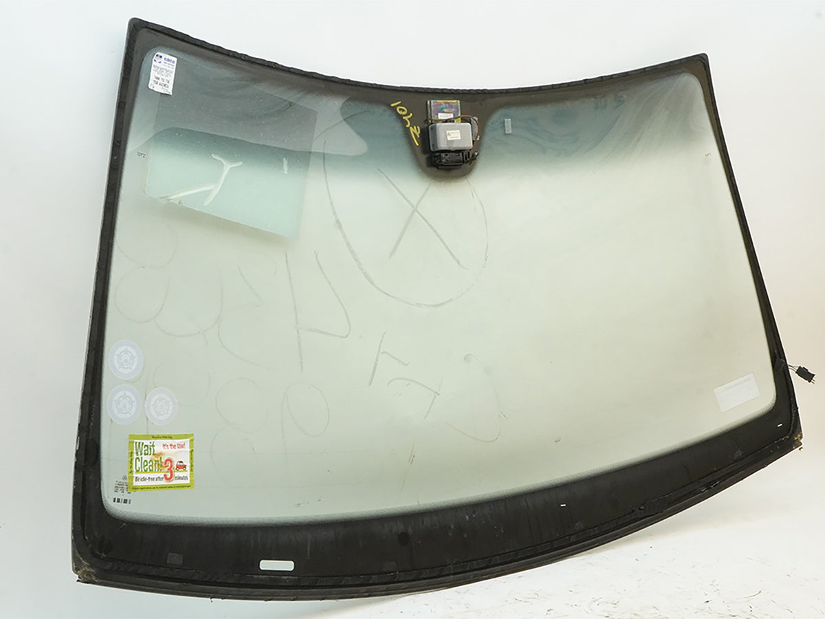 03-04 Mercedes SL500 SL600 SL55 R230 Front Windshield Glass Window 2306700101