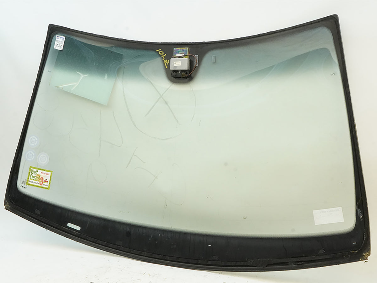 03-04 Mercedes SL500 SL600 SL55 R230 Front Windshield Glass Window 2306700101
