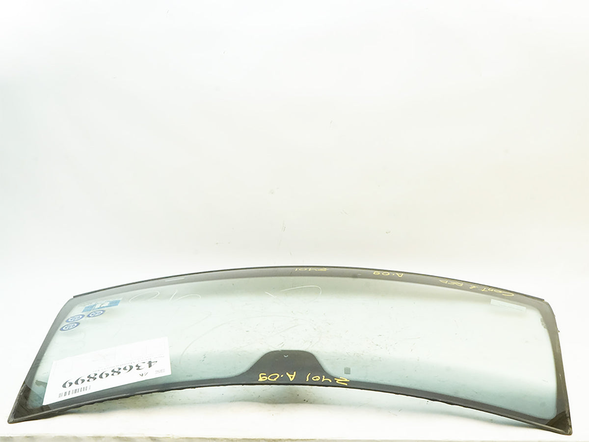 03-04 Mercedes SL500 SL600 SL55 R230 Front Windshield Glass Window 2306700101