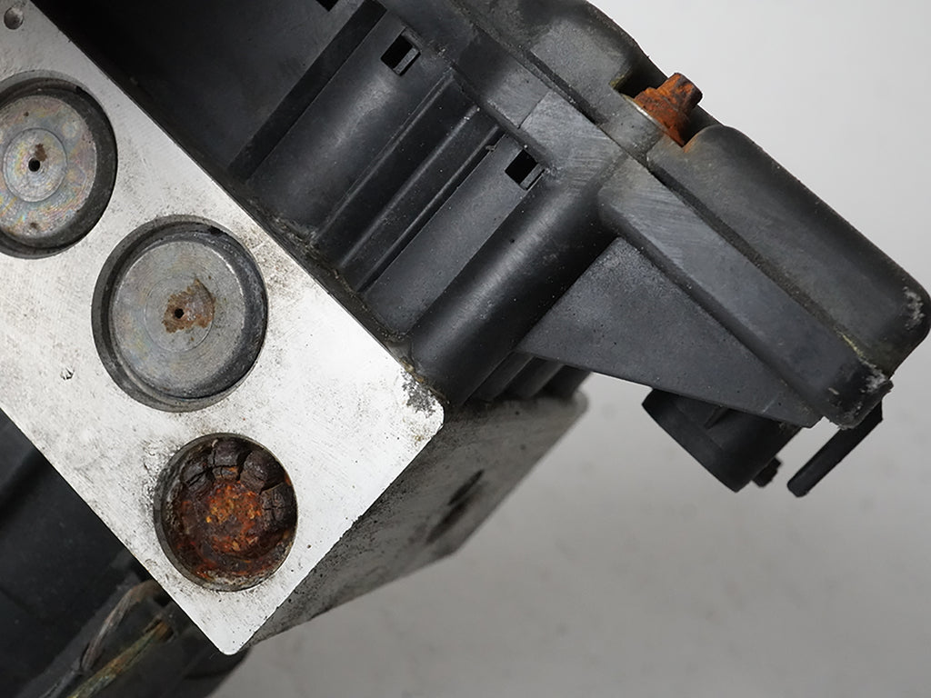  1996 - 1999 Mercedes Benz C Class W202 Abs Anti Lock Brake Actuator Motor OEM, cheap