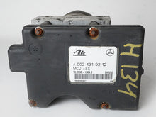 Load image into Gallery viewer, 1996 - 1999 Mercedes Benz C Class W202 Abs Anti Lock Brake Actuator Motor OEM, used