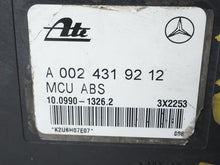 Load image into Gallery viewer, 1996 - 1999 Mercedes Benz C Class W202 Abs Anti Lock Brake Actuator Motor OEM, in stock