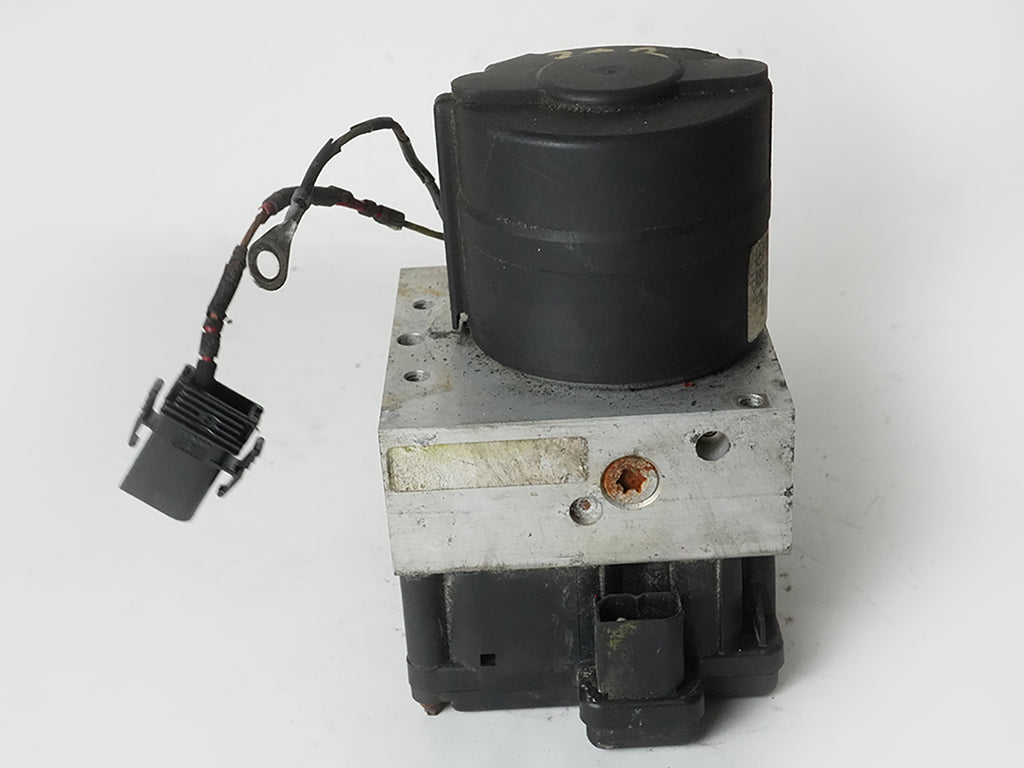  1996 - 1999 Mercedes Benz C Class W202 Abs Anti Lock Brake Actuator Motor OEM, buy