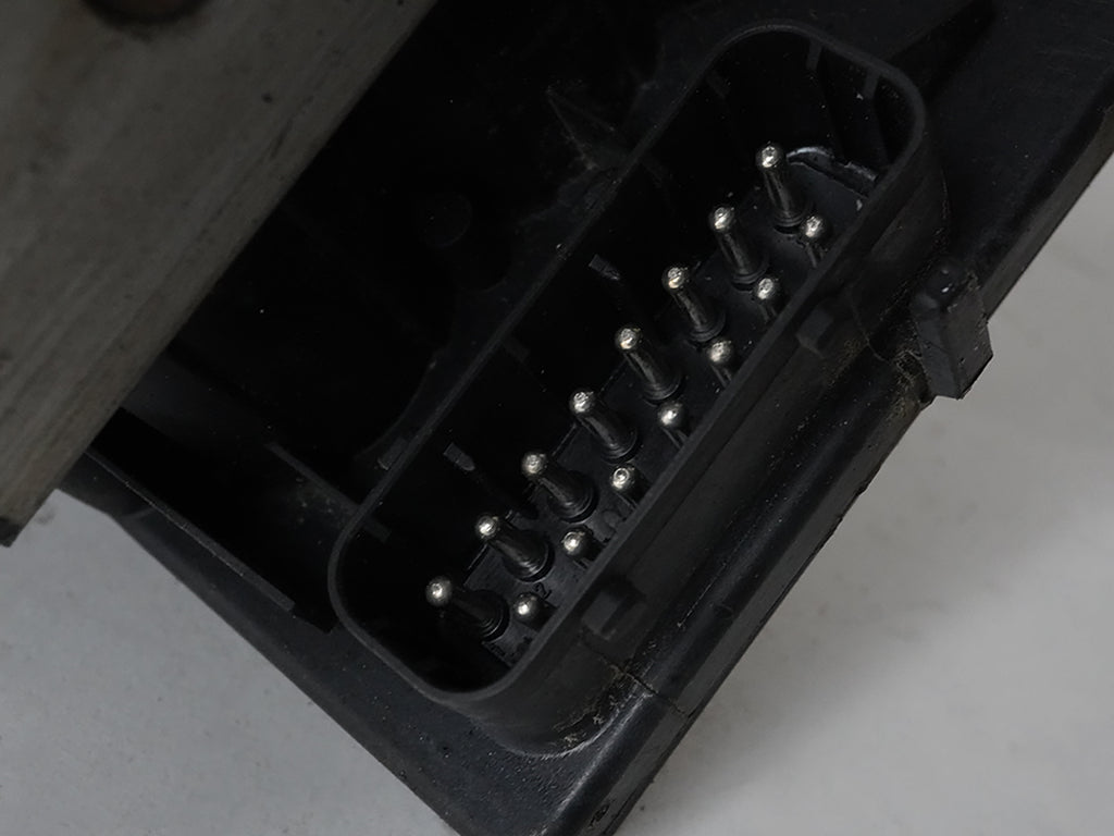  1996 - 1999 Mercedes Benz C Class W202 Abs Anti Lock Brake Actuator Motor OEM, buy