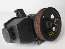 Load image into Gallery viewer, 1997 - 1999 Mercedes Benz C Class W202 Power Rack Pinion Pump Motor W Reservoir, price