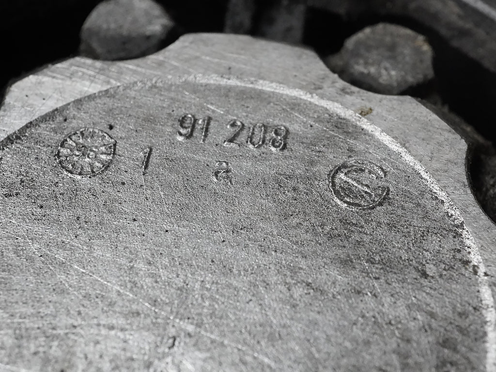  1997 - 1999 Mercedes Benz C Class W202 Power Rack Pinion Pump Motor W Reservoir, in stock