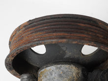 Load image into Gallery viewer, 1997 - 1999 Mercedes Benz C Class W202 Power Rack Pinion Pump Motor W Reservoir, used