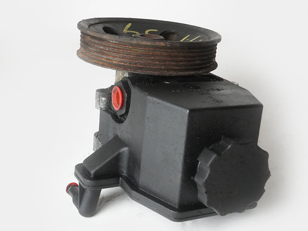  1997 - 1999 Mercedes Benz C Class W202 Power Rack Pinion Pump Motor W Reservoir, buy