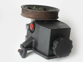 1997 - 1999 Mercedes Benz C Class W202 Power Rack Pinion Pump Motor W Reservoir, Price