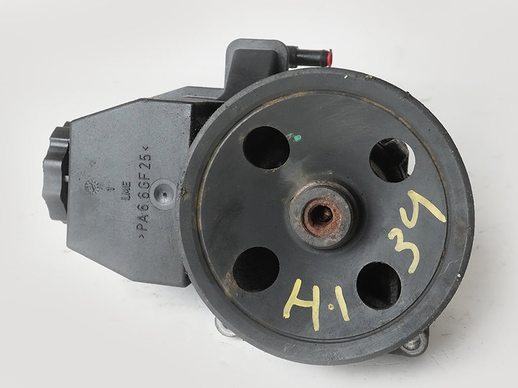  1997 - 1999 Mercedes Benz C Class W202 Power Rack Pinion Pump Motor W Reservoir, buy