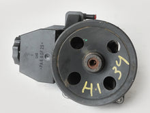 Load image into Gallery viewer, 1997 - 1999 Mercedes Benz C Class W202 Power Rack Pinion Pump Motor W Reservoir, buy
