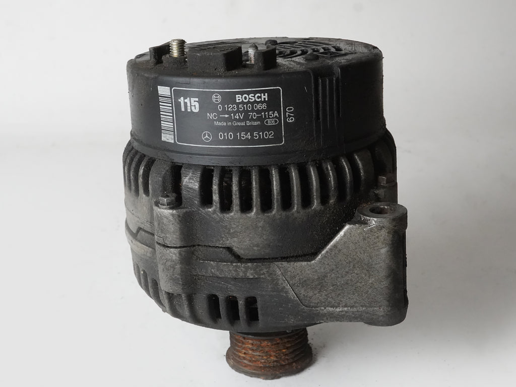  1997 - 1998 Mercedes Benz C Class W202 C230 Alternator Generator Pulley Unit, cheap