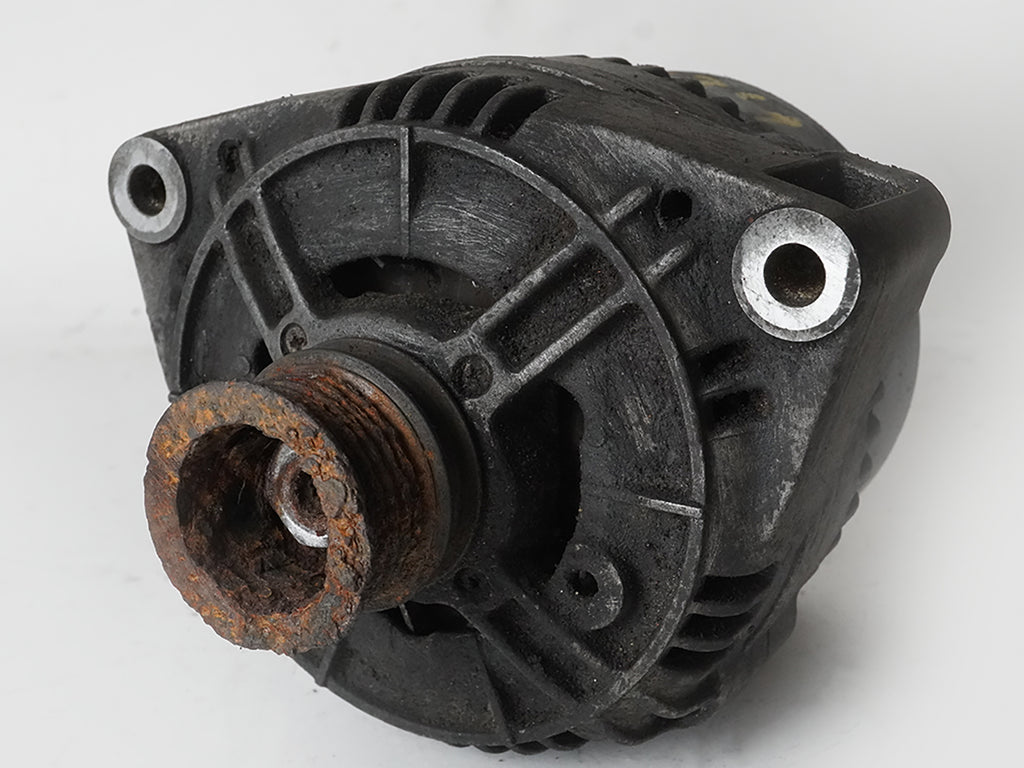  1997 - 1998 Mercedes Benz C Class W202 C230 Alternator Generator Pulley Unit, cheap